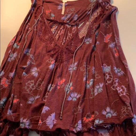 FREE PEOPLE Love Potion Top - Picture 3 of 5